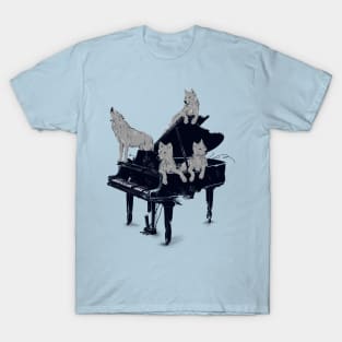 Wolf Gang T-Shirt